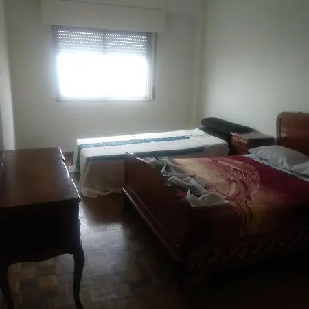 Loures Apartment *