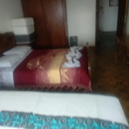 Apartment Loures *