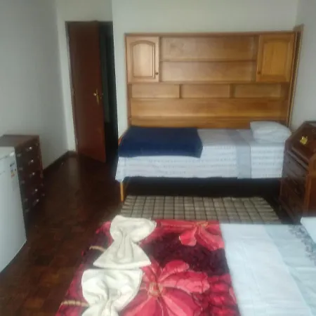 Loures Apartment